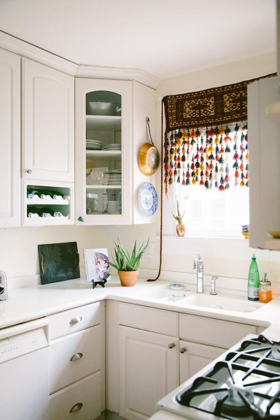 Kitchen Decoration DIY
 These 60 DIY Kitchen Decor Ideas Can Upgrade Your Kitchen