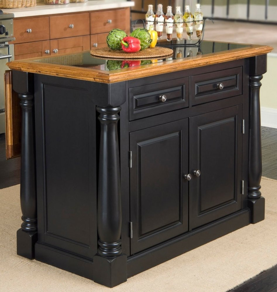 Kitchen Island Cabinets
 10 Best Kitchen Island Cabinets for your Home