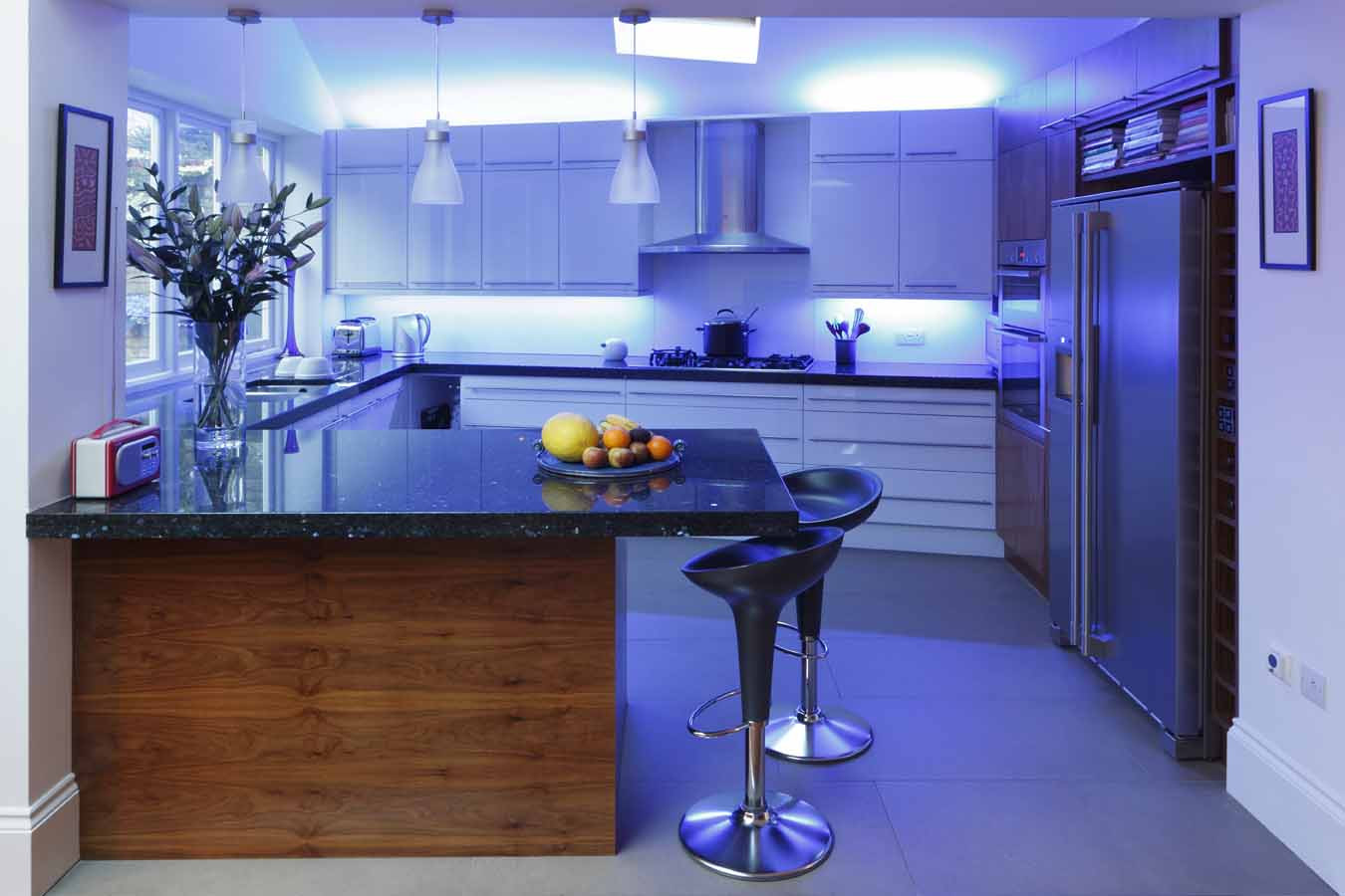 Kitchen Led Lights
 Concept LED Lights Ltd Home