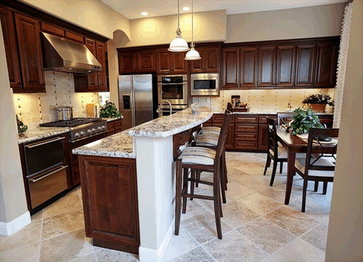 Kitchen Led Lights Under Cabinet
 How To Make Your Kitchen Lighting More Energy Efficient