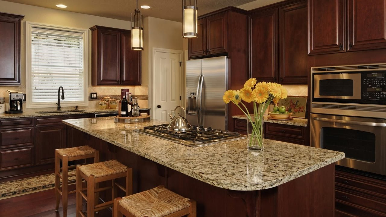 Kitchen Marble Counters
 Cultured Marble Kitchen Countertops