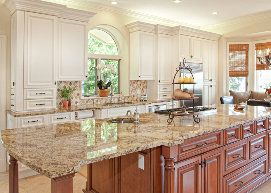 Kitchen Marble Counters
 Granite Countertop Prices