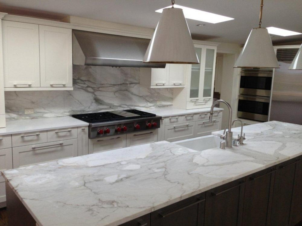 Kitchen Marble Counters
 Marble Countertops Laguna Kitchen and Bath Design and