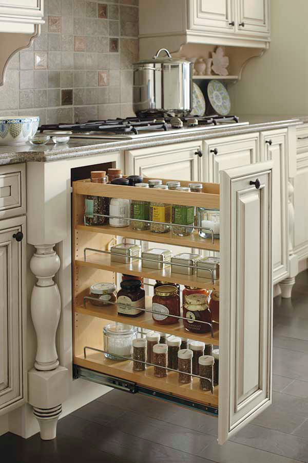 Kitchen Organization Product
 Kitchen Cabinet Organization Products Schrock