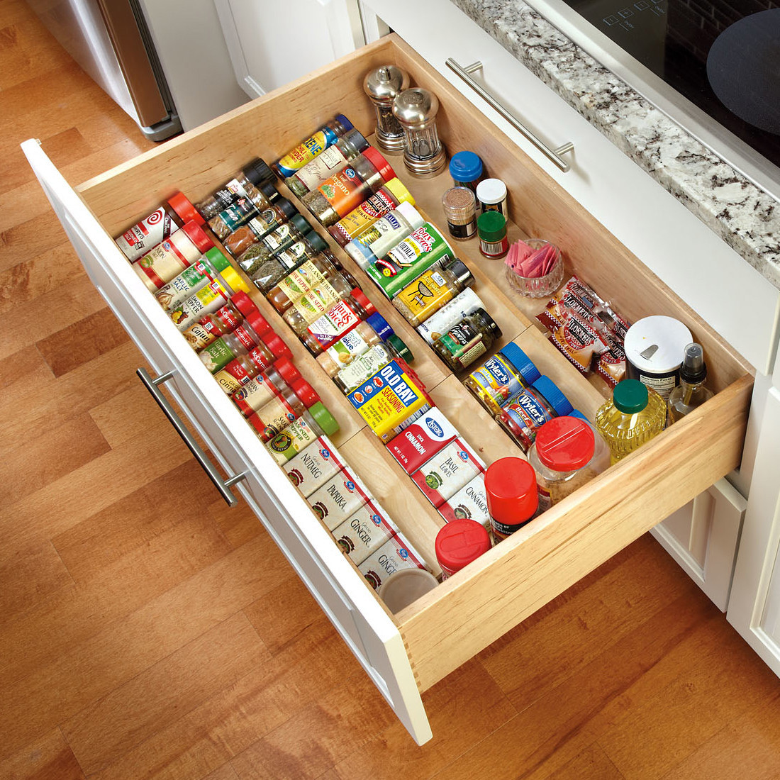 Kitchen Organization Product
 Products to Organize Your Kitchen