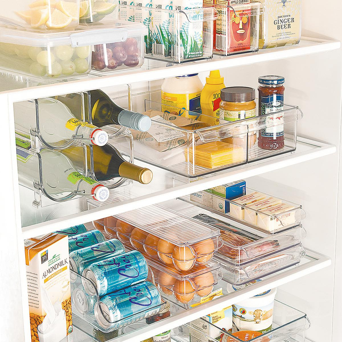 Kitchen Organization Product
 The Container Store Best Products