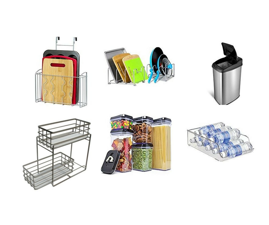 Kitchen Organization Product
 Kitchen Organization Products You Need Now Sharon And Alex