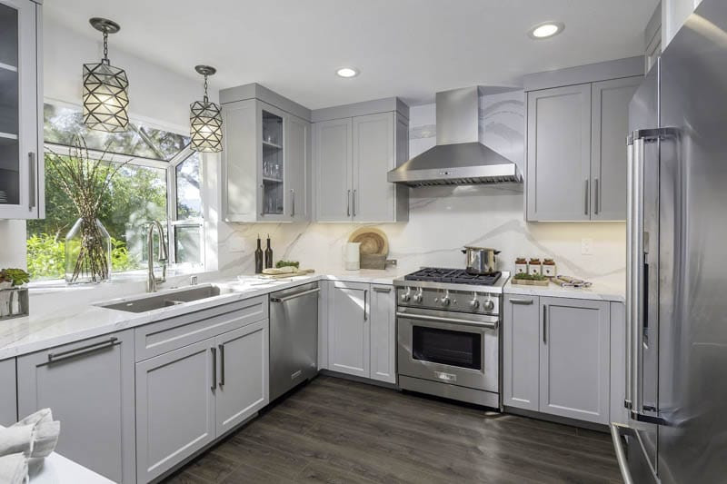 Kitchen Remodel San Jose
 The Best Kitchen Remodeling Contractors in San Jose