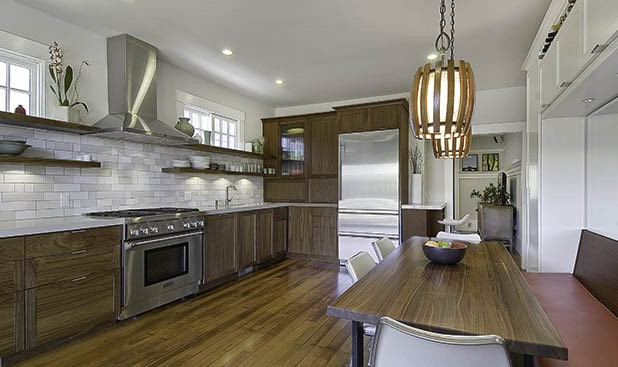 Kitchen Remodel San Jose
 The Best Kitchen Remodeling Contractors in San Jose Home