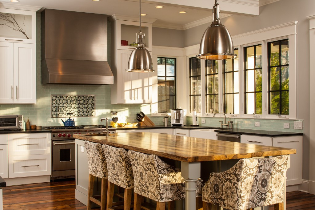 Kitchen Remodelers Atlanta
 The Hottest Kitchen Remodeling Trends in Atlanta