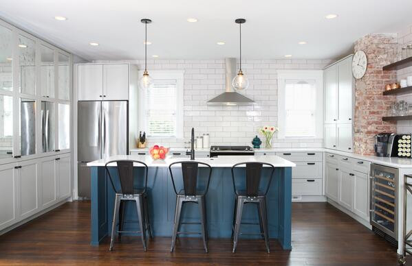 Kitchen Remodelers Atlanta
 The Atlanta Kitchen Remodeling Checklist