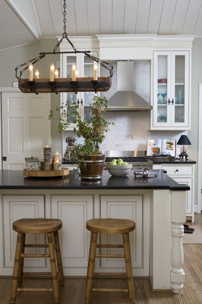 Kitchen Remodelers Atlanta
 Hallvick kitchen remodel Traditional Kitchen Atlanta