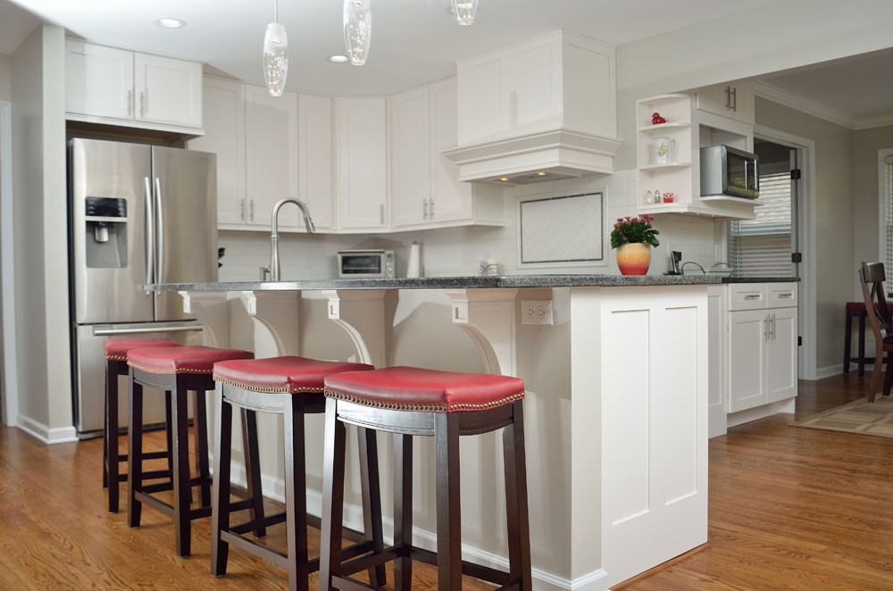 Kitchen Remodeling Dayton Ohio
 Dayton Kitchen Remodelling and Design James Construction