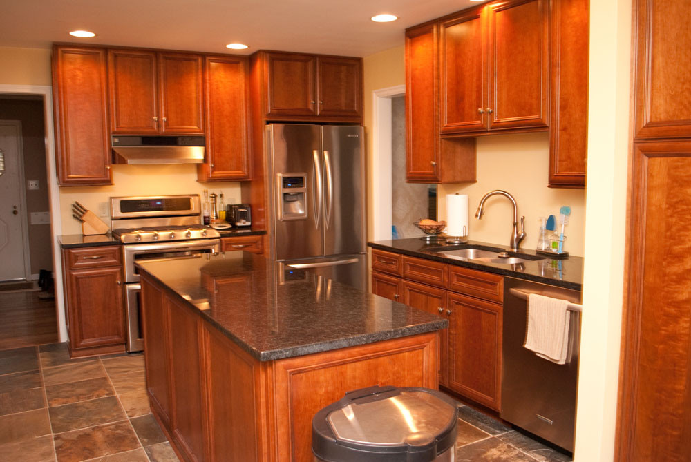 Kitchen Remodeling Dayton Ohio
 Dayton Kitchen Remodelling and Design James Construction