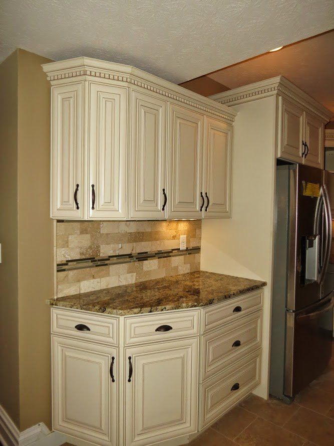 Kitchen Remodeling Dayton Ohio
 Kitchen Remodeling in Dayton Springboro