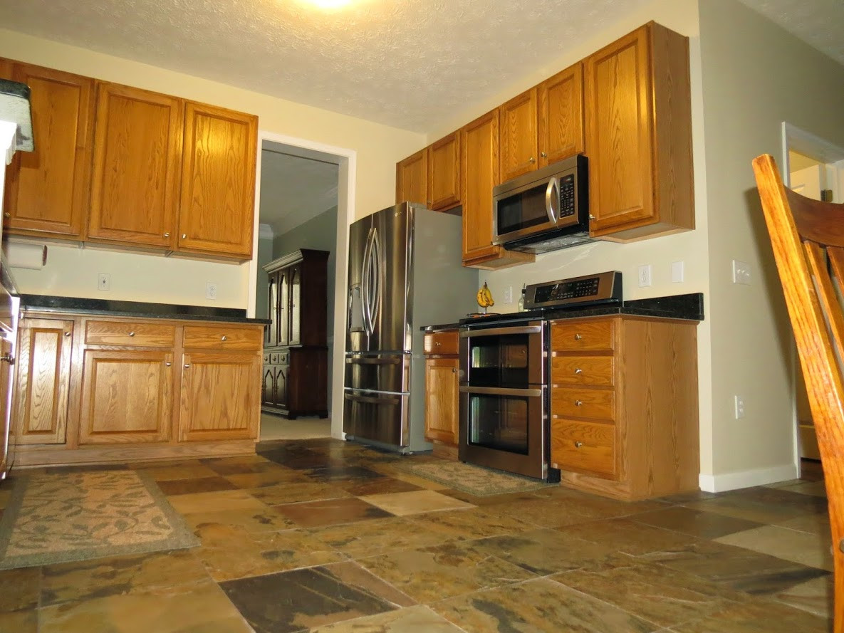 Kitchen Remodeling Dayton Ohio
 Kitchen Remodeling in Dayton Springboro