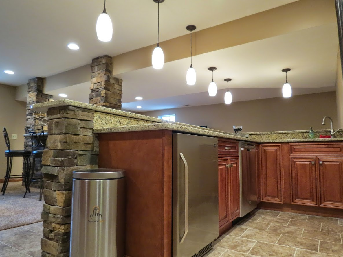 Kitchen Remodeling Dayton Ohio
 Kitchen Remodeling in Dayton Springboro