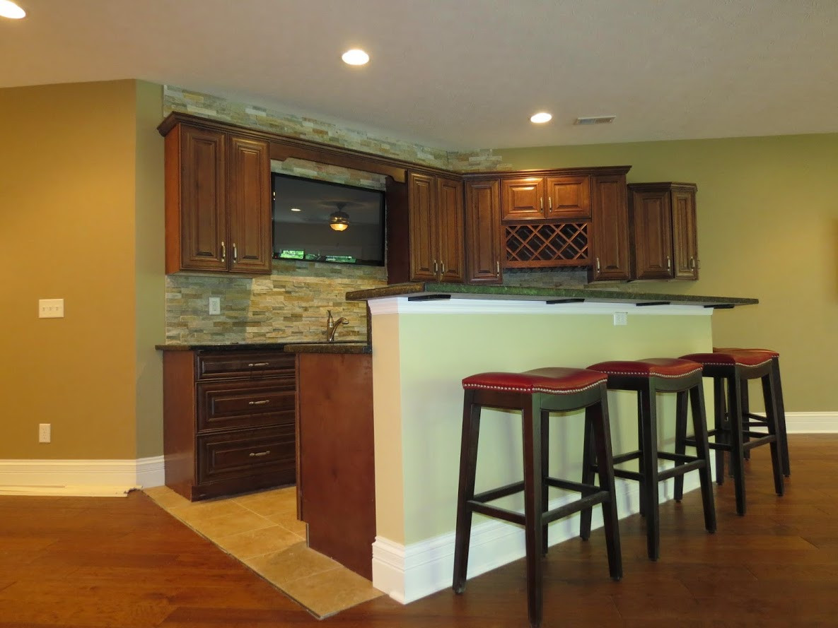 Kitchen Remodeling Dayton Ohio
 Kitchen Remodeling in Dayton Springboro