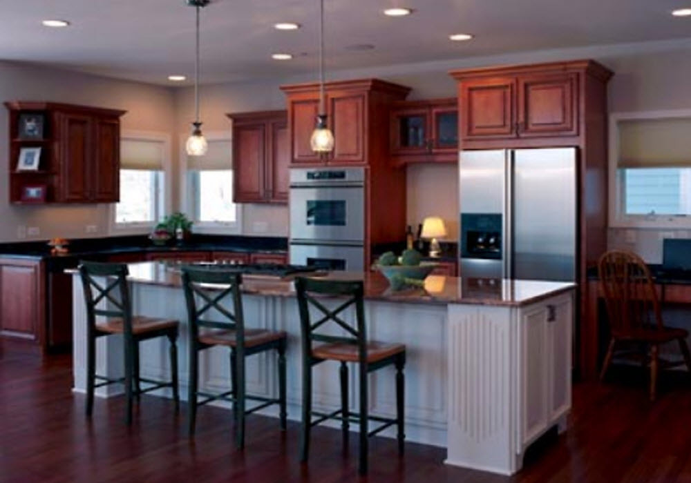 Kitchen Remodeling Dayton Ohio
 Kitchen Remodeling Contractor in Dayton Ohio M & M