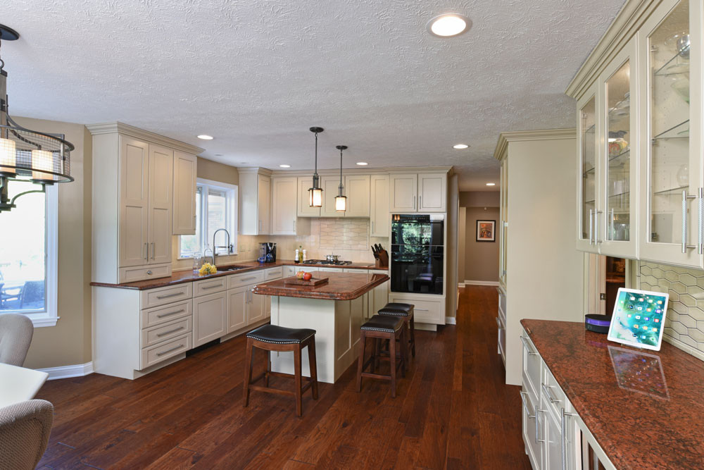 Kitchen Remodeling Dayton Ohio
 Dayton Kitchen Remodelling and Design James Construction