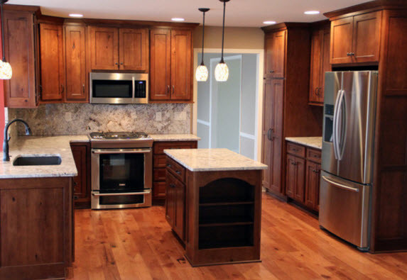 Kitchen Remodeling Dayton Ohio
 Kitchen Remodeling Contractor in Dayton Ohio M & M