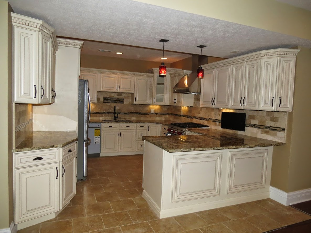 Kitchen Remodeling Dayton Ohio
 Kitchen Remodeling in Dayton Springboro