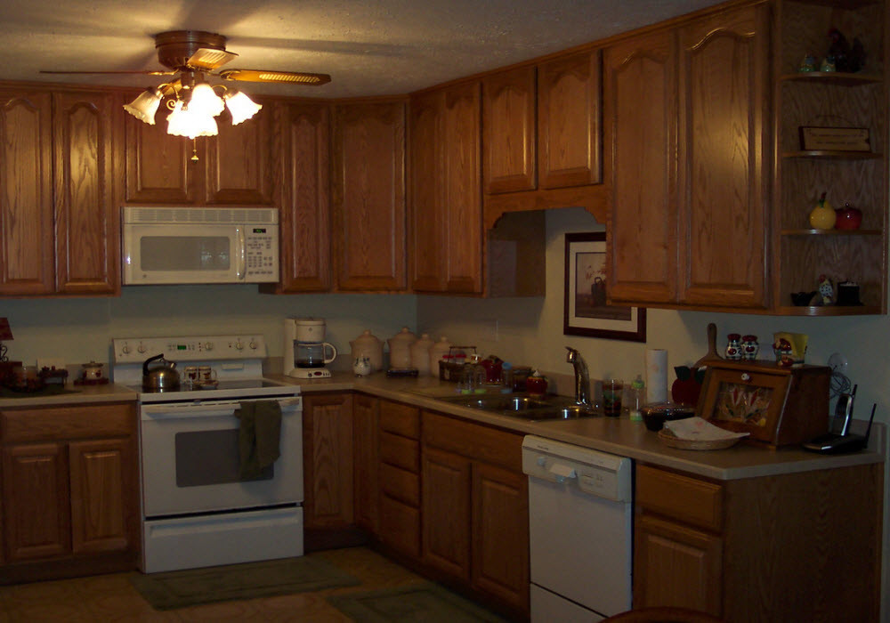 Kitchen Remodeling Dayton Ohio
 Kitchen Remodeling Contractor in Dayton Ohio M & M