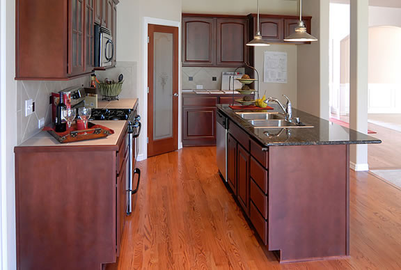 Kitchen Remodeling Dayton Ohio
 Kitchen Remodeling Contractor in Dayton Ohio