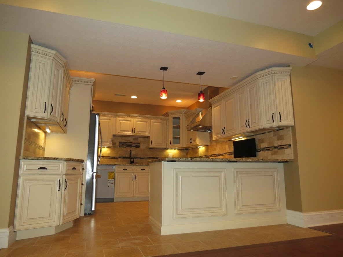 Kitchen Remodeling Dayton Ohio
 Kitchen Remodeling in Dayton Springboro