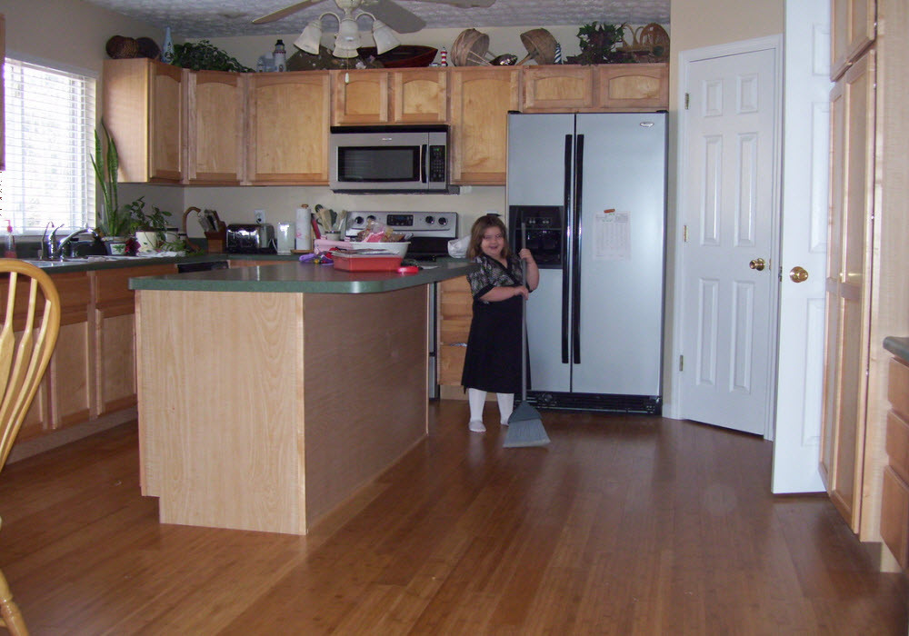 Kitchen Remodeling Dayton Ohio
 Kitchen Remodeling Contractor in Dayton Ohio M & M