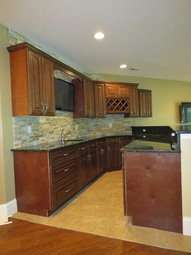 Kitchen Remodeling Dayton Ohio
 Kitchen Remodeling in Dayton Springboro