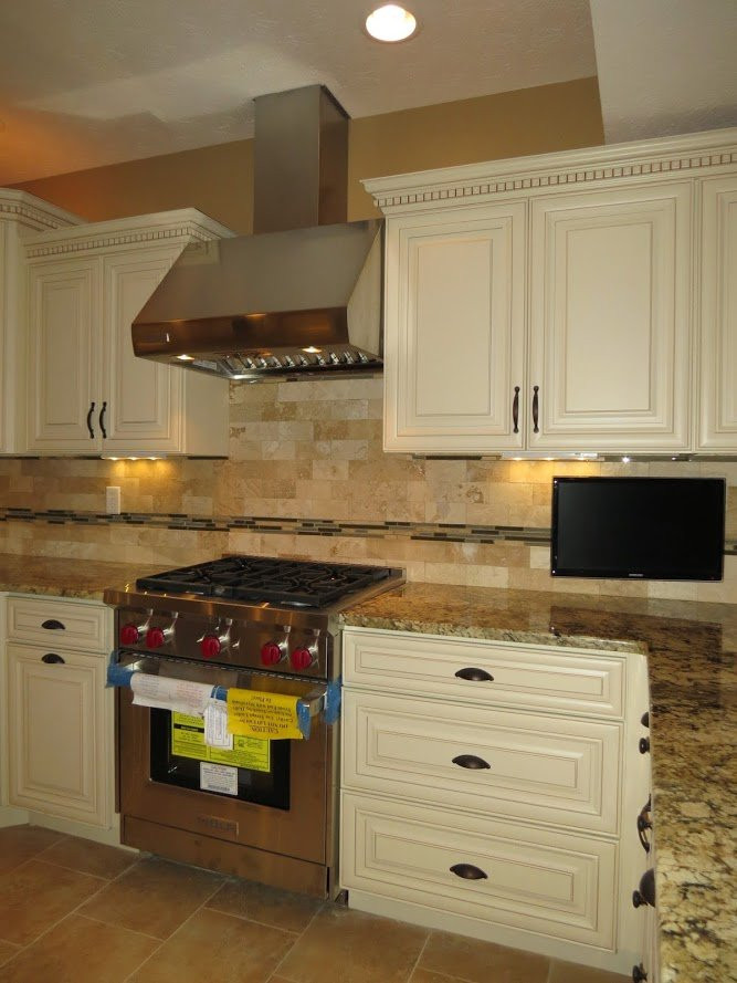 Kitchen Remodeling Dayton Ohio
 Kitchen Remodeling in Dayton Springboro