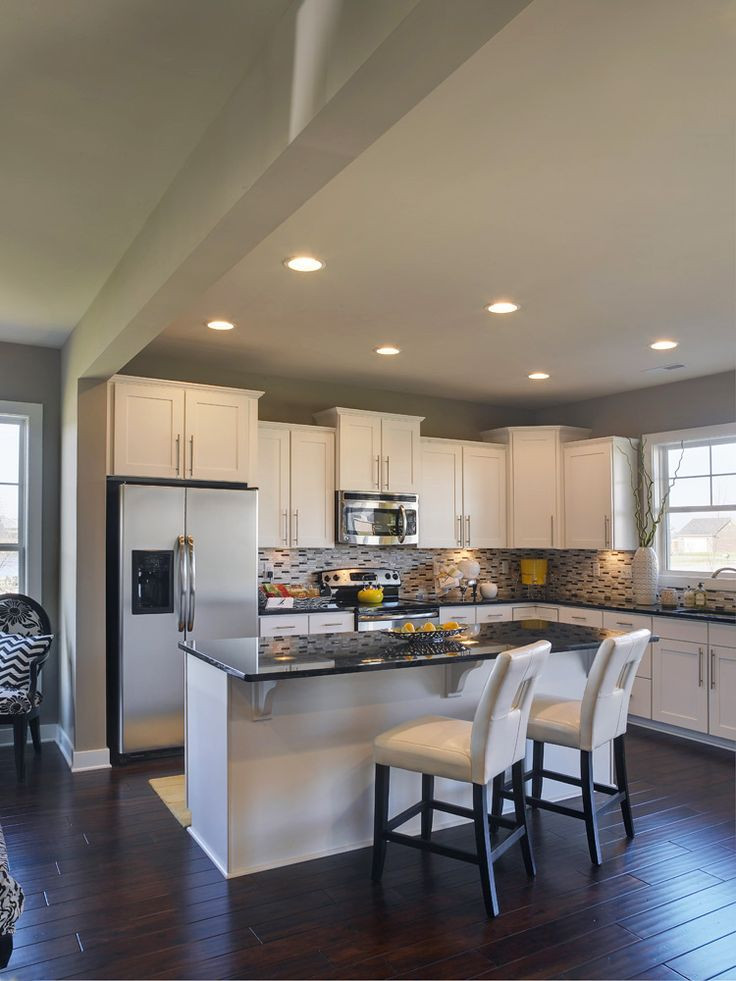 Kitchen Remodeling Louisville Ky
 Energy Smart Homes munity Developer Evansville IN