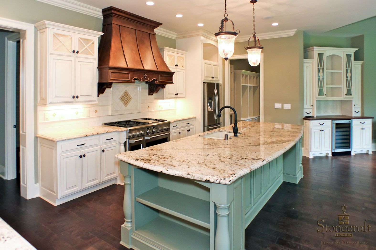 Kitchen Remodeling Louisville Ky
 Stonecroft Homes Reserve Estates