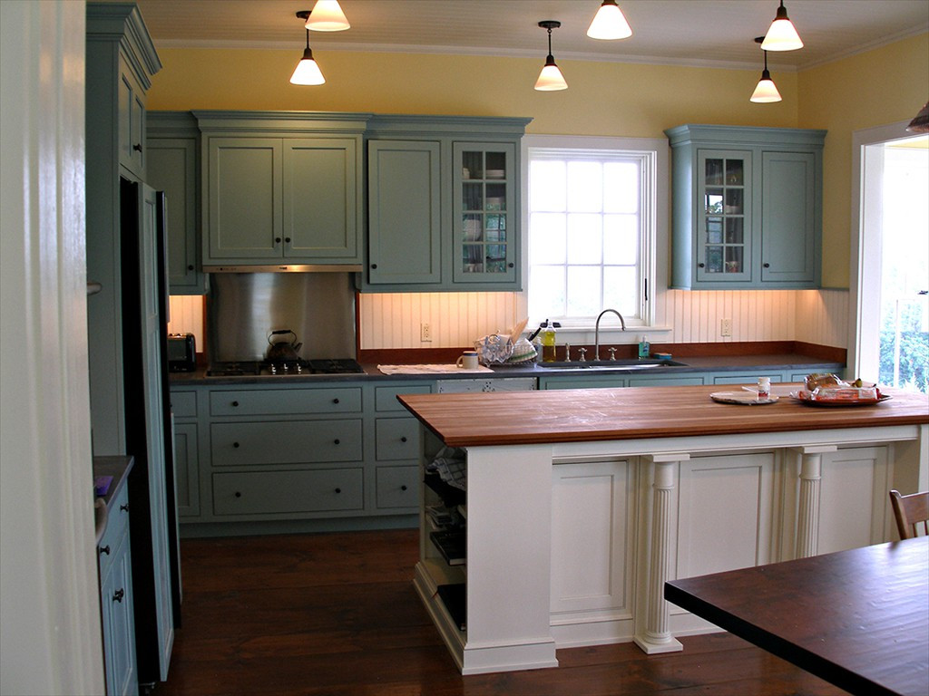 Kitchen Remodeling Tips
 Older Home Kitchen Remodeling Ideas