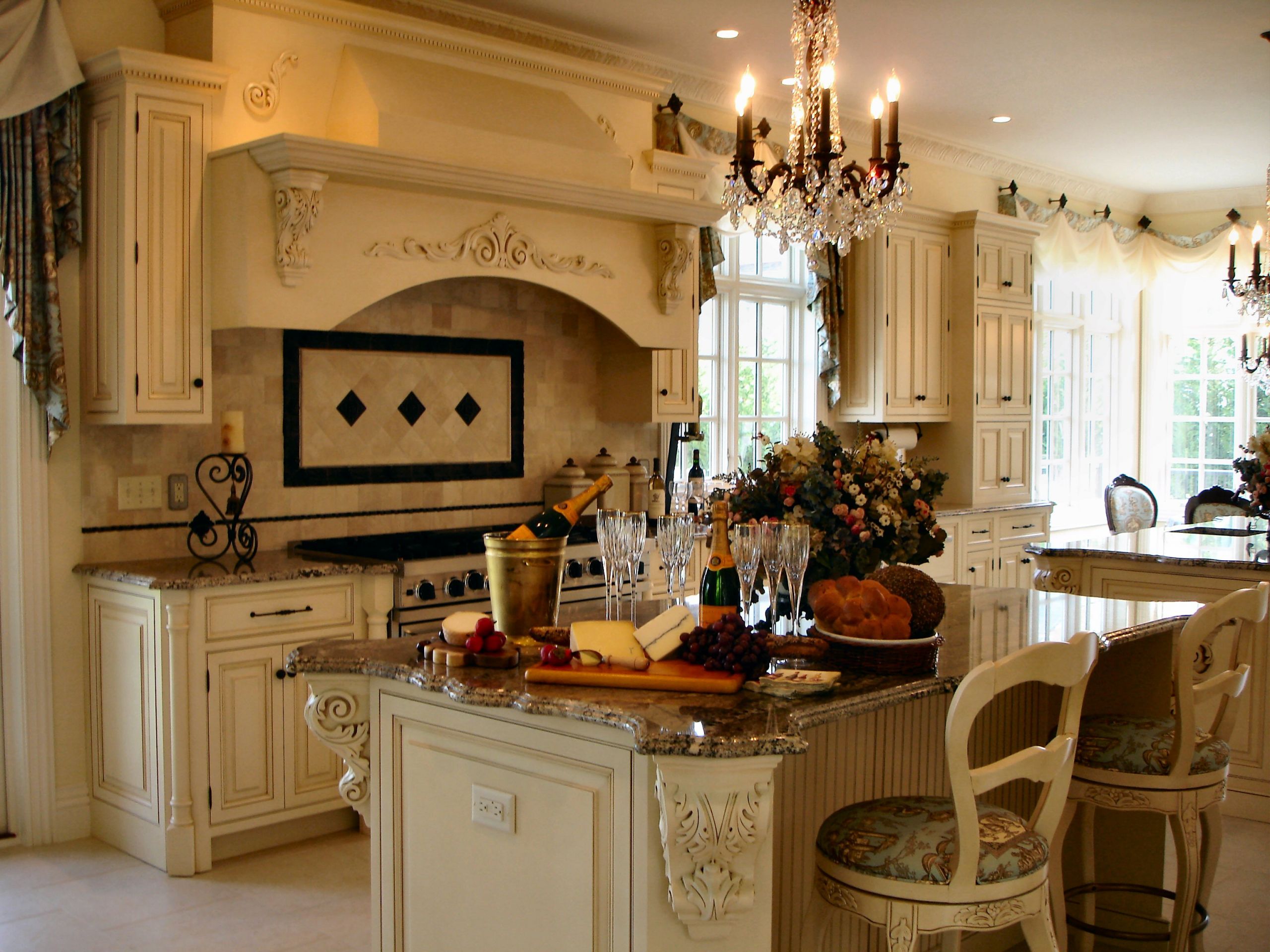 Kitchen Remodeling Tips
 Monmouth County Kitchen Remodeling Ideas to Inspire You