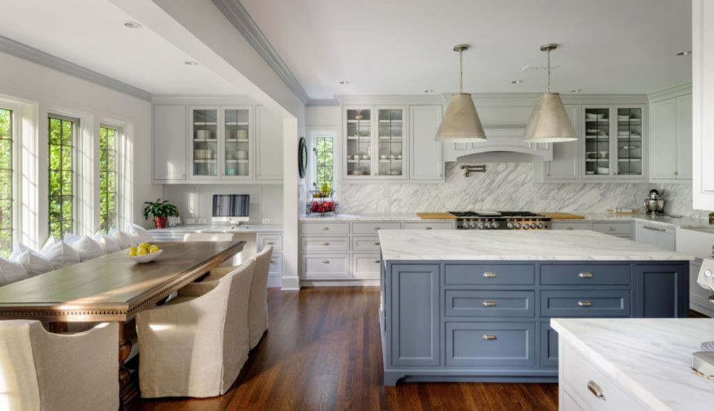 Kitchen Remodels Seattle
 The Best Kitchen Remodeling Contractors in Seattle