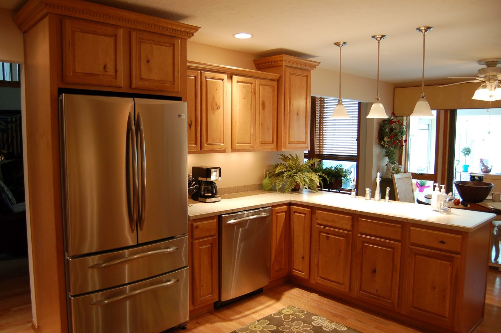 Kitchen Remodels With Oak Cabinets
 Chicago Kitchen Remodeling Ideas Kitchen Remodeling Chicago