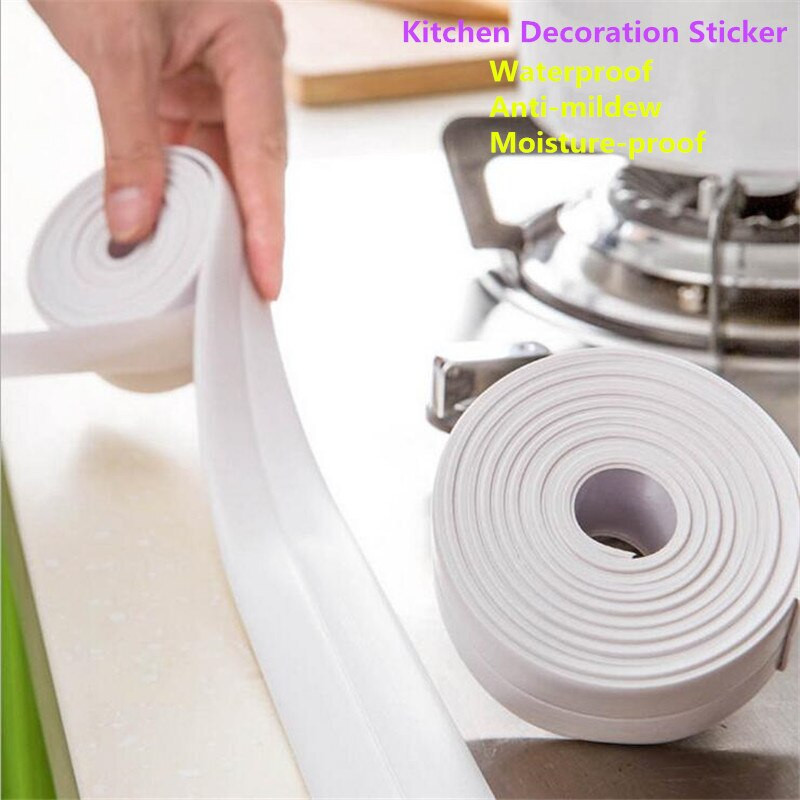 Kitchen Stove Wall Protector
 Waterproof Anti mildew Self Adhesive Kitchen Wall Sticker