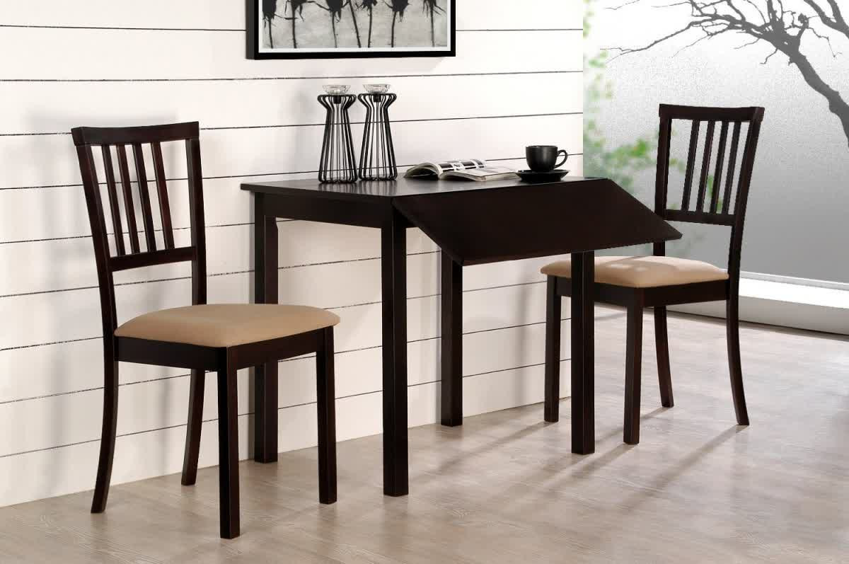 Kitchen Table Small
 Best Ideas Small Kitchen Table and Chairs — fice PDX Kitchen