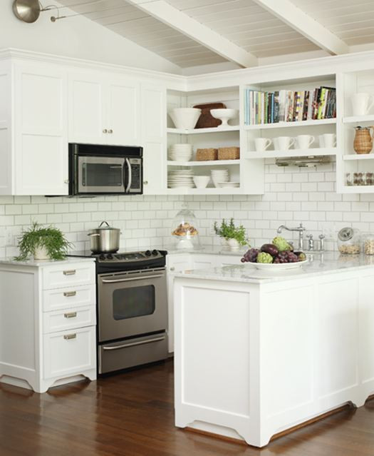 Kitchen Tile Grout
 Top 5 Kitchen Trends for 2014 by Beasley & Henley Interior