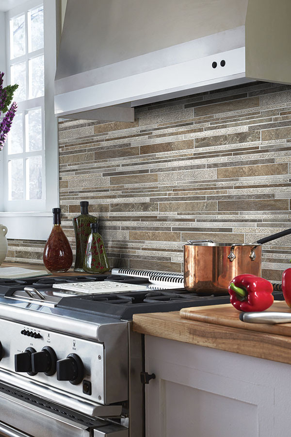 Kitchen Tiles Backsplash Designs
 Backsplash Tile Ideas for Your Kitchen