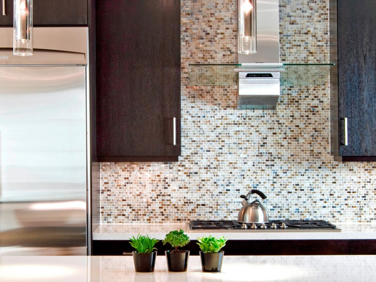 Kitchen Tiles Backsplash Designs
 Everything That You Should Know about Kitchen Backsplash