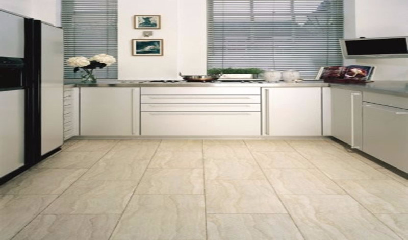 Kitchen Tiles Images
 Natural Stones Vs Porcelain Tiles For Kitchen Flooring