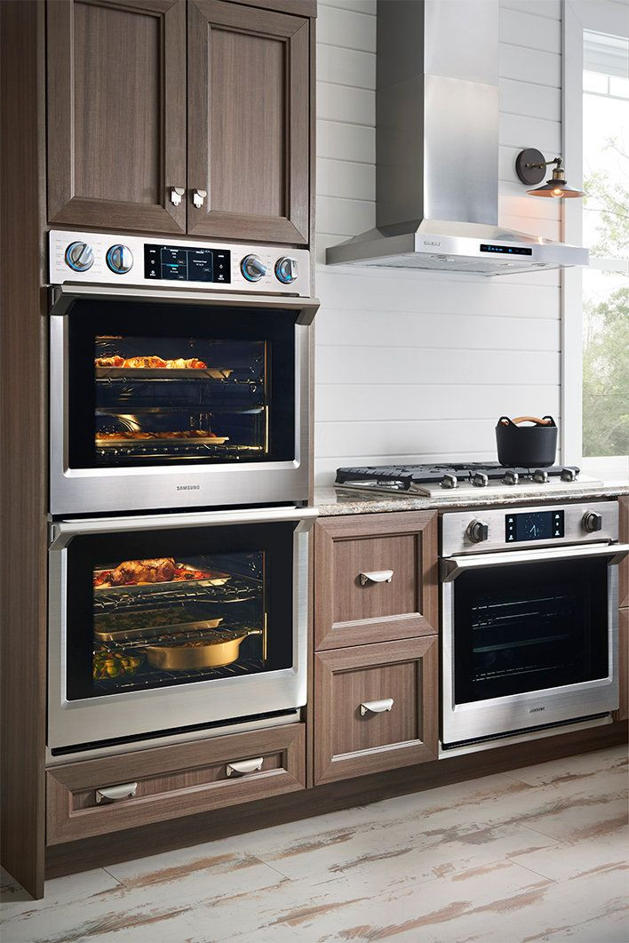 Kitchen Wall Oven
 Best 25 Wall ovens ideas on Pinterest