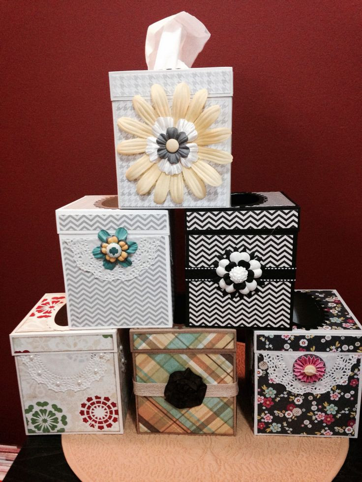 Kleenex Box Covers DIY
 40 best images about Diy tissue box cover on Pinterest