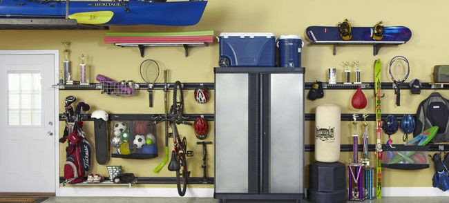 Kobalt Garage Organizers
 kobalt garage storage Google Search