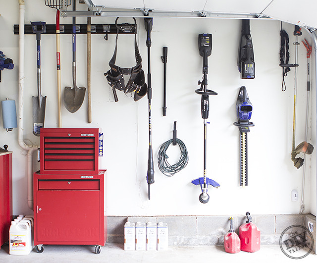 Kobalt Garage Organizers
 Kobalt Garage Shelving