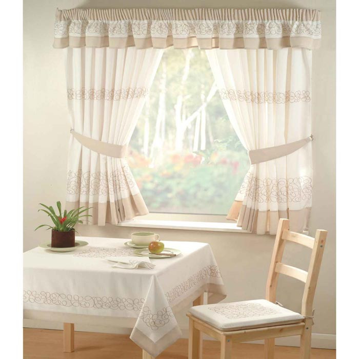 Kohls Kitchen Curtains
 Kohl s Kitchen Curtains For Your Special Kitchen Space