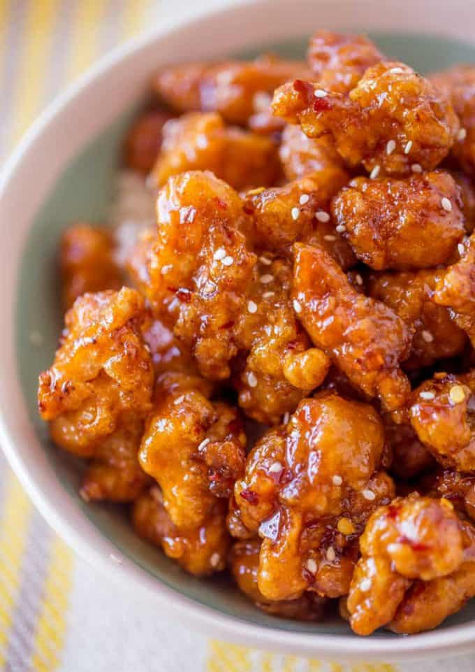 Best 20 Korean Fried Chicken Sauce - Home, Family, Style and Art Ideas